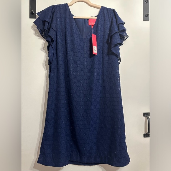 Lilly Pulitzer Dresses & Skirts - Lily Pulitzer Kathie Dress